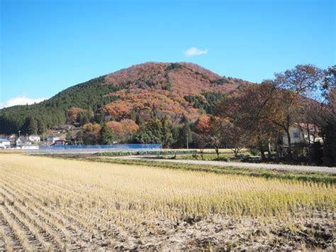 寅山|第7回｜2022年干支の山・寅巳山（とらみやま）